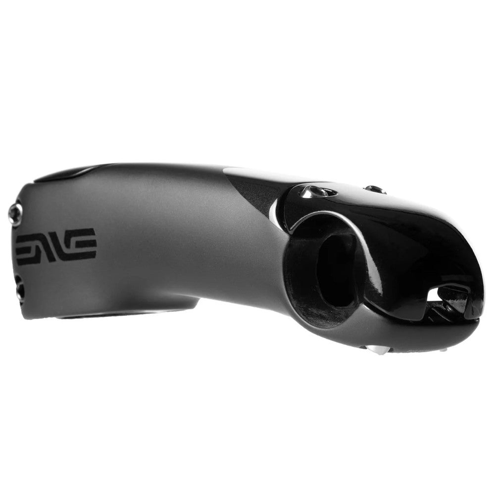 ENVE IN-Route Aero carbon stem rear view
