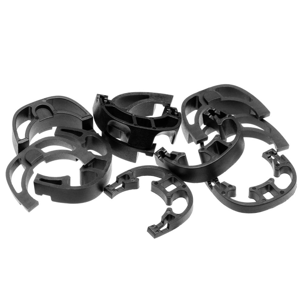ENVE IN-Route headset spacer assortment