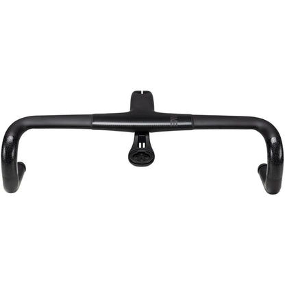 ENVE SES AR integrated handlebar front profile