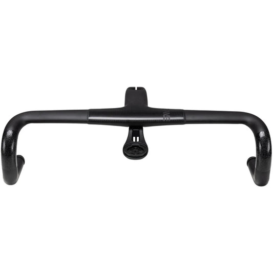 ENVE SES AR integrated handlebar front profile