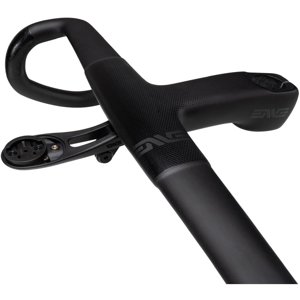ENVE SES AR cockpit top and computer mount detail