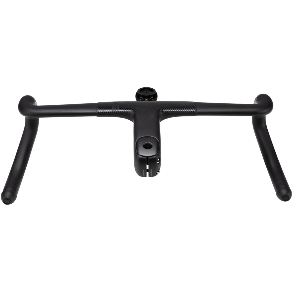ENVE SES AR one-piece handlebar rear view
