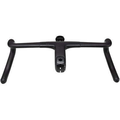 ENVE SES AR one-piece handlebar rear view