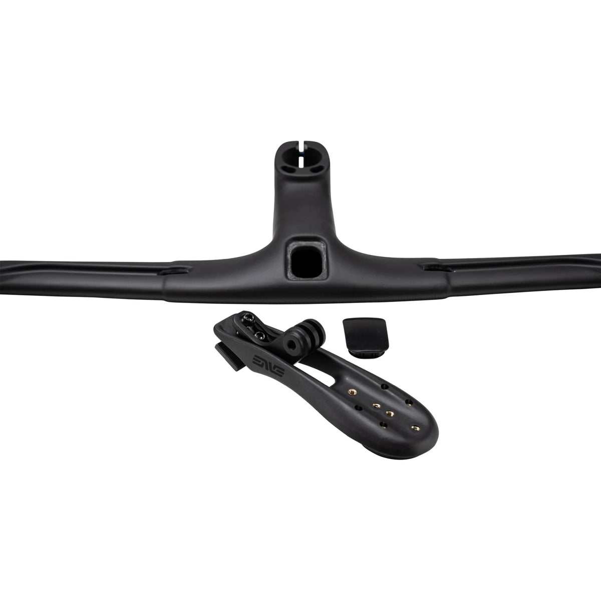 ENVE SES AR cockpit underside with computer mount