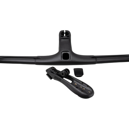ENVE SES AR cockpit underside with computer mount