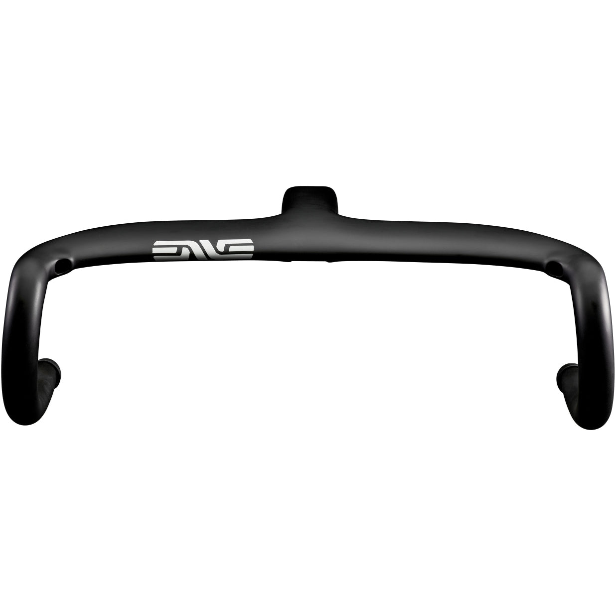 ENVE SES Aero Pro One-Piece aero handlebar cockpit in black