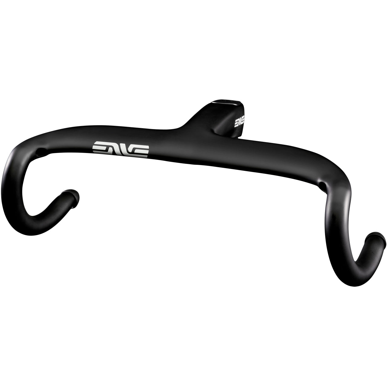 ENVE SES Aero Pro One-Piece cockpit with compact drop geometry