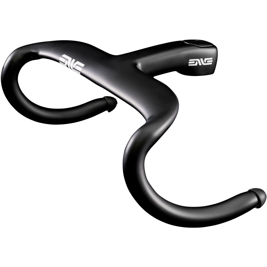 ENVE SES Aero Pro integrated carbon cockpit with IN-Route cable routing