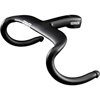 ENVE SES Aero Pro integrated carbon cockpit with IN-Route cable routing