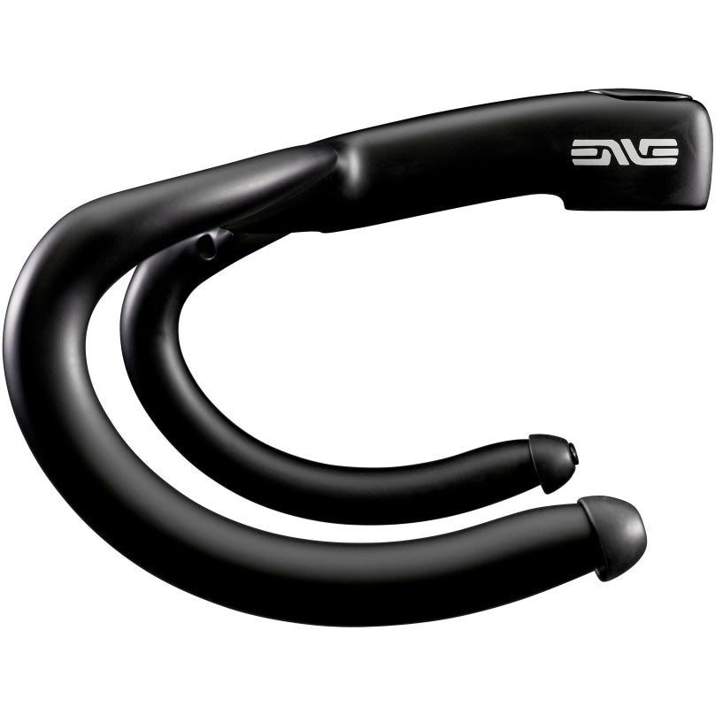 ENVE SES Aero Pro integrated road cockpit with K-EDGE computer mount