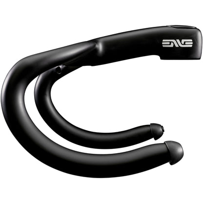 ENVE SES Aero Pro integrated road cockpit with K-EDGE computer mount