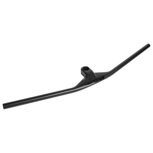 FSA NS SIC Integrated Carbon MTB Handlebar & Stem (780mm - 80mm)