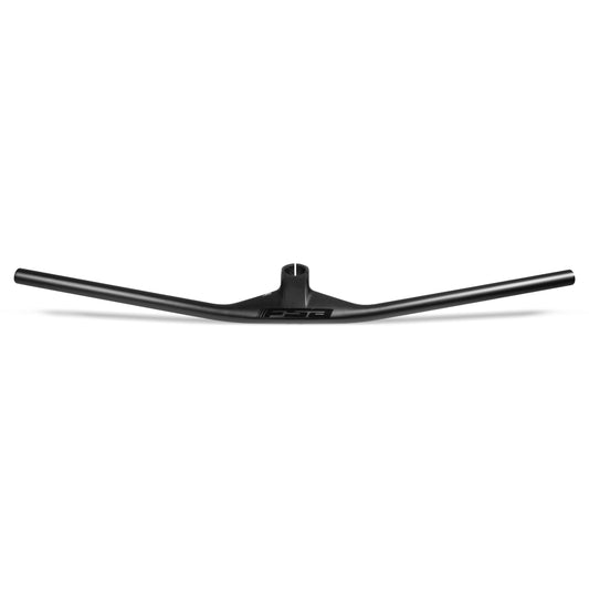 FSA NS SIC Integrated Carbon MTB Handlebar & Stem (780mm - 80mm)