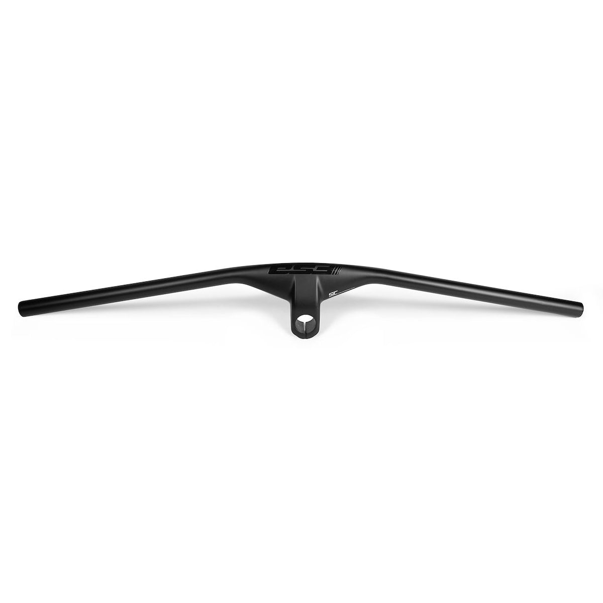 FSA NS SIC Integrated Carbon MTB Handlebar & Stem (780mm - 80mm)