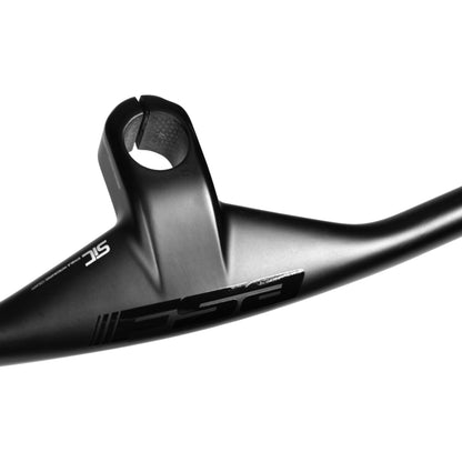 FSA NS SIC Integrated Carbon MTB Handlebar & Stem (780mm - 80mm)