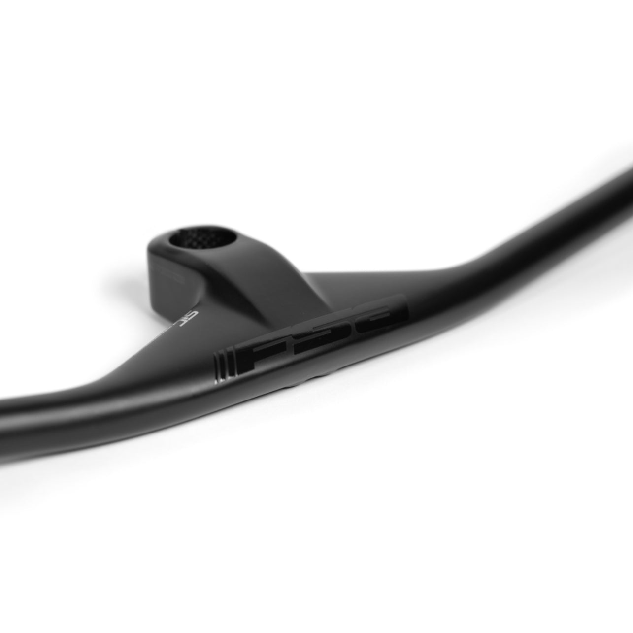 FSA NS SIC Integrated Carbon MTB Handlebar & Stem (780mm - 80mm)