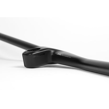 FSA NS SIC Integrated Carbon MTB Handlebar & Stem (780mm - 80mm)
