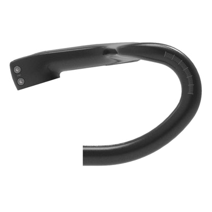 Faserwerk Luftschneider carbon drop profile
