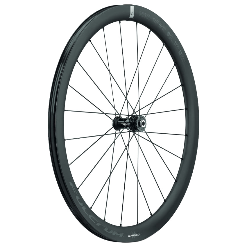 Fulcrum Speed 42 DB Carbon Road Wheelset