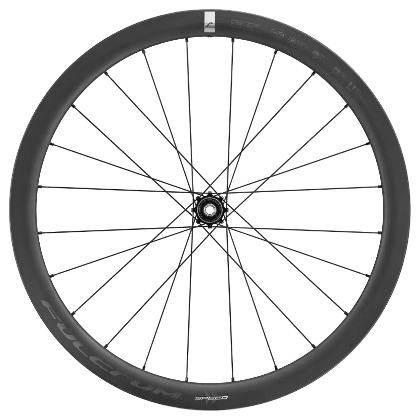 Fulcrum Speed 42 DB Carbon Road Wheelset