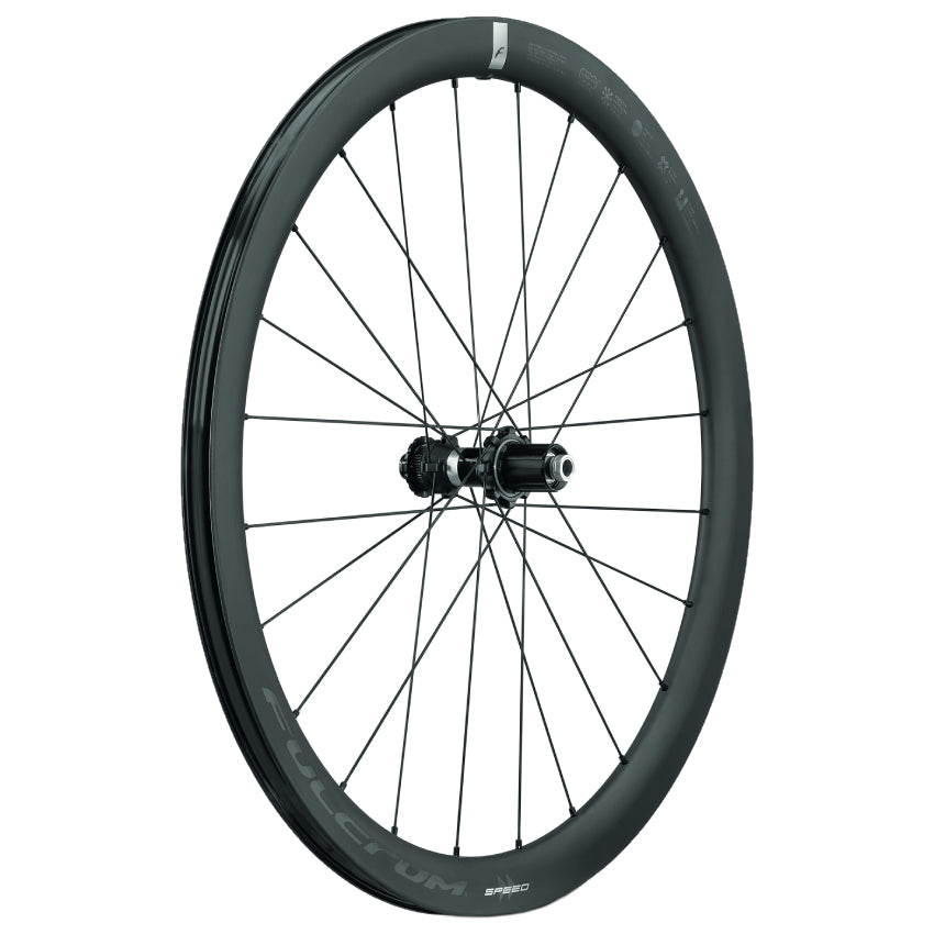 Fulcrum Speed 42 DB Carbon Road Wheelset