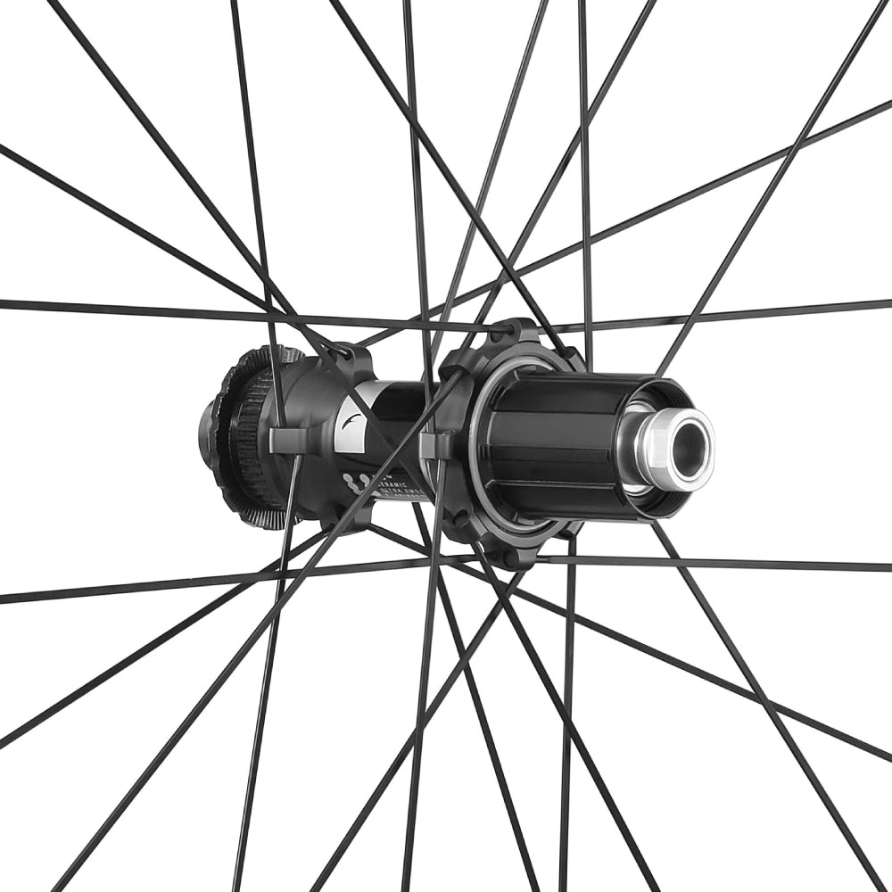 Fulcrum Speed 42 DB Carbon Road Wheelset