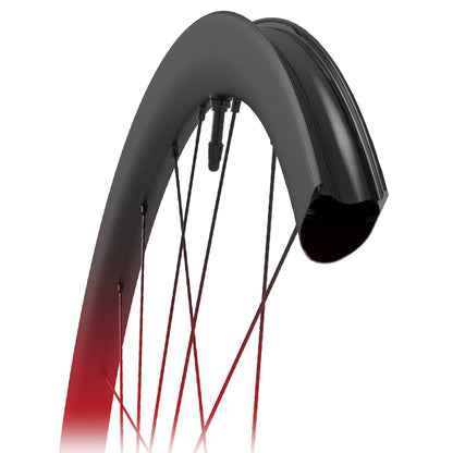 Fulcrum Speed 42 DB Carbon Road Wheelset