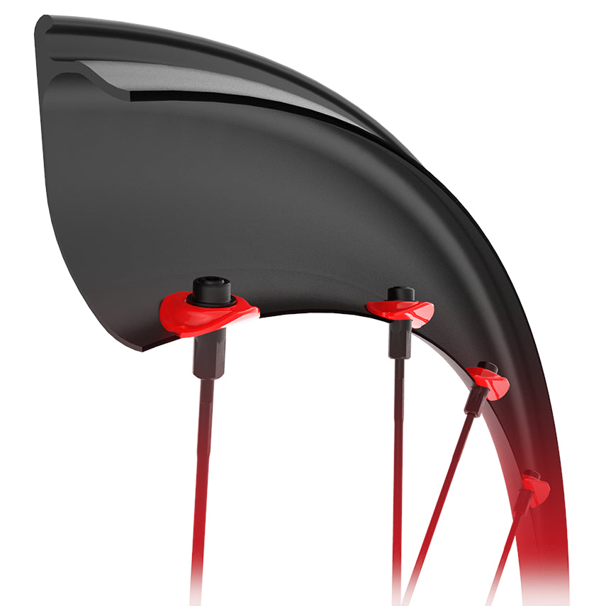 Fulcrum Speed 42 DB Carbon Road Wheelset