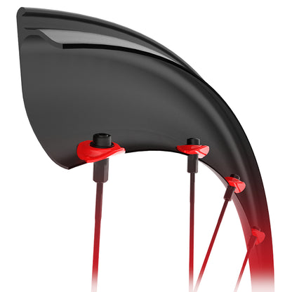Fulcrum Speed 42 DB Carbon Road Wheelset