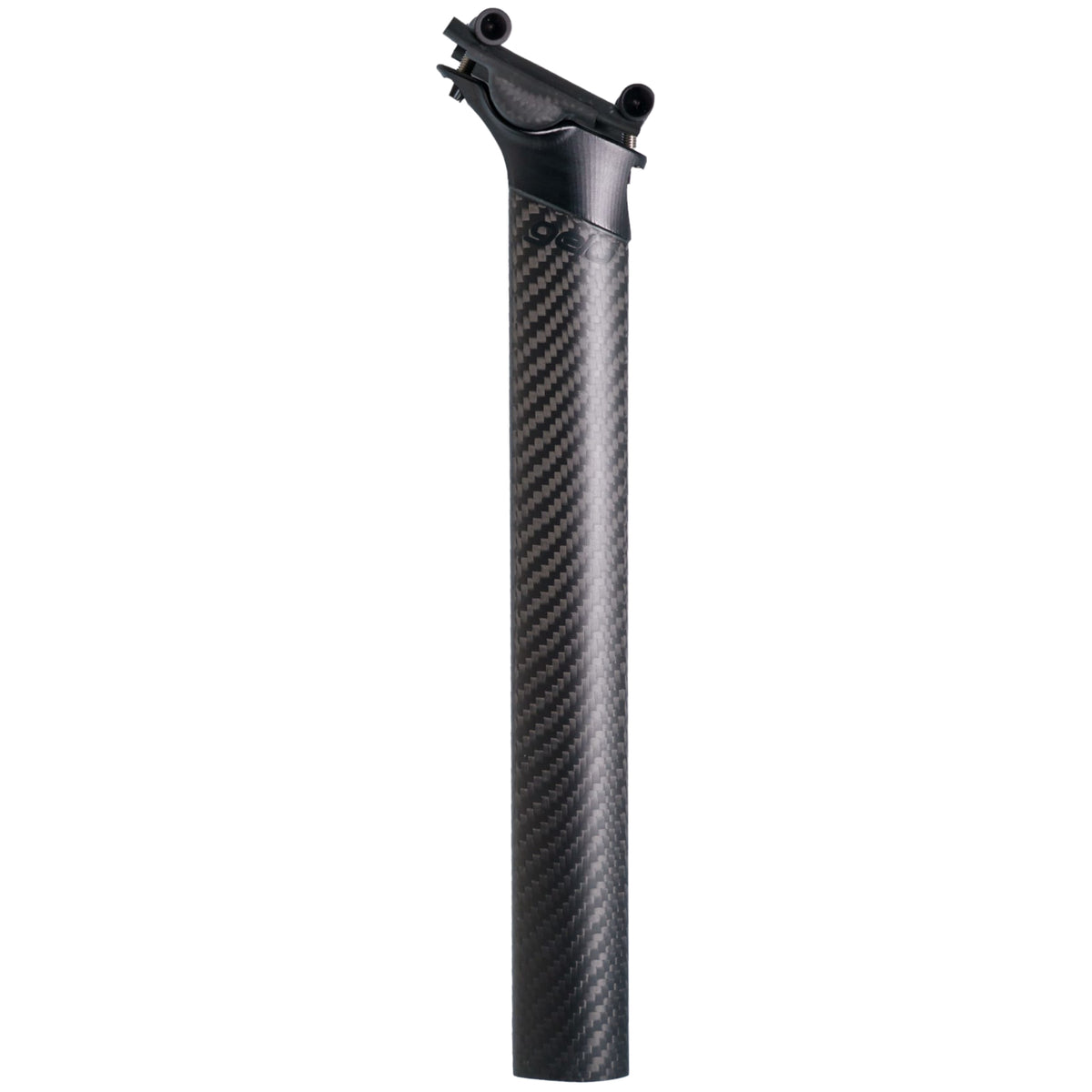 Gelu Carbon Seatpost for Colnago Y1 RS – 10mm / 300mm