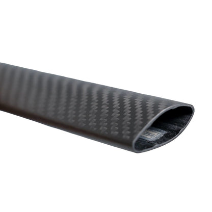 Gelu Carbon Seatpost for Colnago Y1 RS – 10mm / 300mm