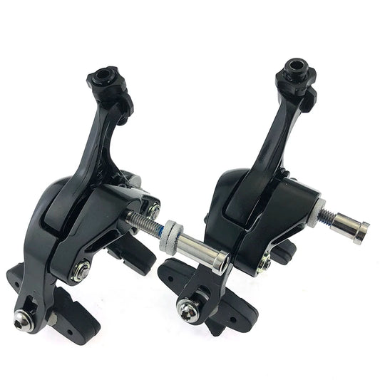 RACEWORK Road Bike Dual Pivot Calipers Bicycle Brake Racing