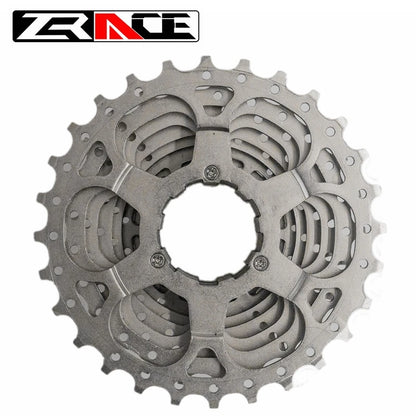 ZRACE Bicycle Cassette 11 Speed Road / MTB Bike Freewheel 11-25T / 28T / 32T / 34T / 36T, Compatible with Ultegra 105