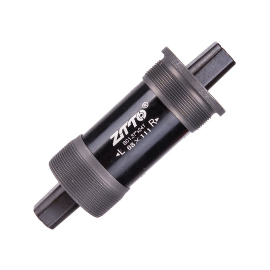 ZTTO Bicycle JIS Square Taper Bottom Bracket 103 107 110.5 113