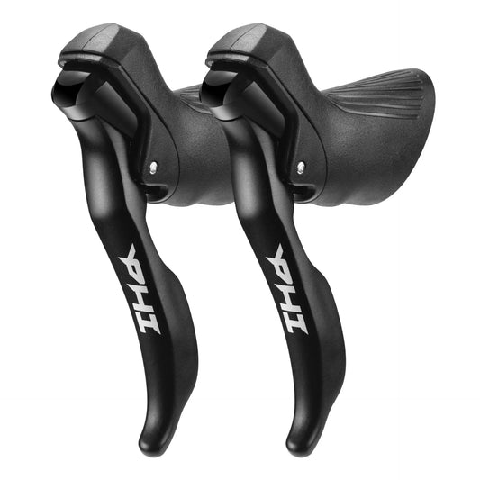 SENSAH PHI Road Bike 2x10 Speed 20 Bicycle Derailleur – 20 Speed