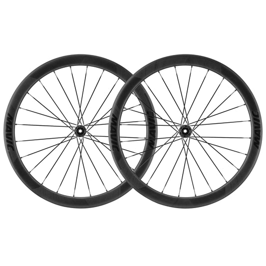 Mavic Cosmic SLR 45 Disc UST Carbon Road Wheelset