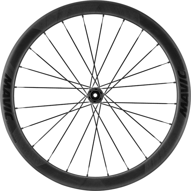 Mavic Cosmic SLR 45 Disc UST Carbon Road Wheelset