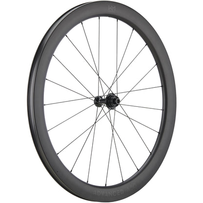 Newmen Advanced A.50 front and rear 700c carbon wheels