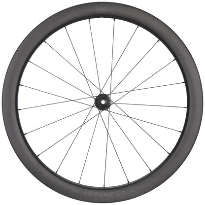 Newmen Advanced A.50 50mm carbon disc wheelset product view