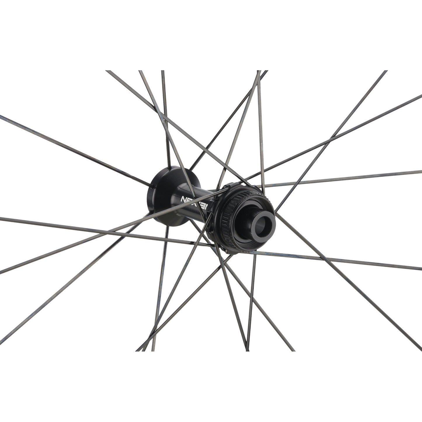 Newmen Streem Climbing front and rear carbon wheels