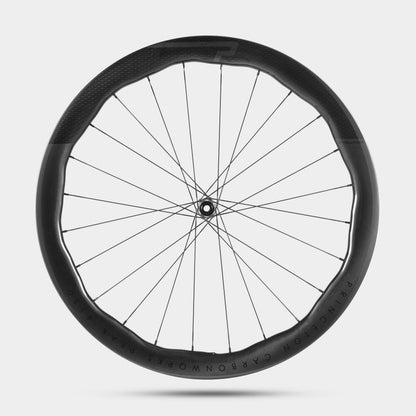 Princeton CarbonWorks Peak 4550 Evolution II Carbon Disc Wheelset