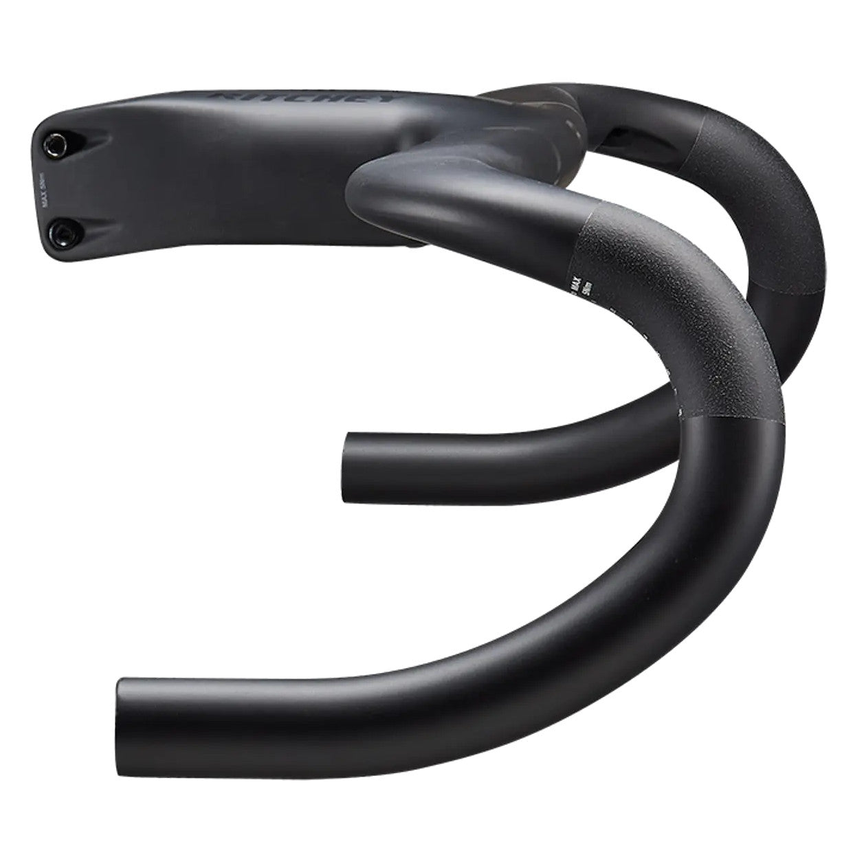 Ritchey SuperLogic Butano Ridge Integrated Carbon Handlebar & Stem