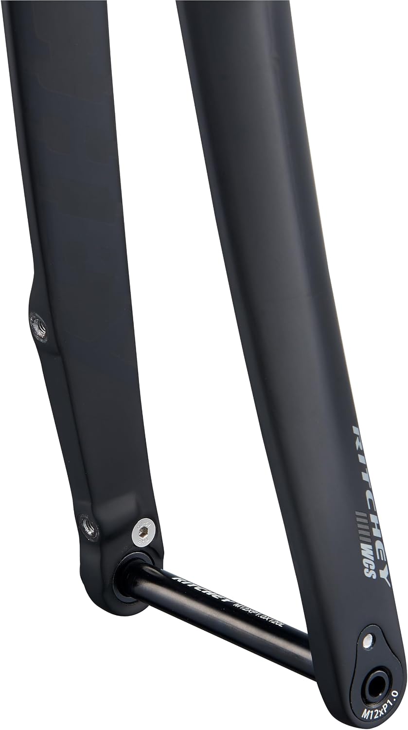 Ritchey WCS Carbon Disc Road Fork – 1⅛-Inch
