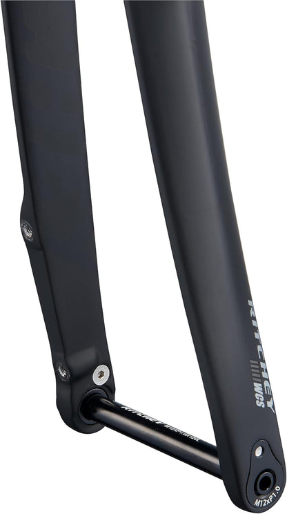 Ritchey WCS Carbon Disc Road Fork – 1⅛-Inch