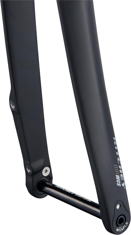 Ritchey WCS Carbon Disc Road Fork – 1⅛-Inch