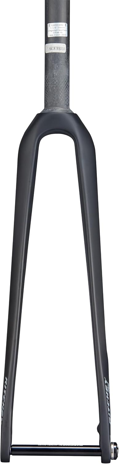 Ritchey WCS Carbon Disc Road Fork – 1⅛-Inch