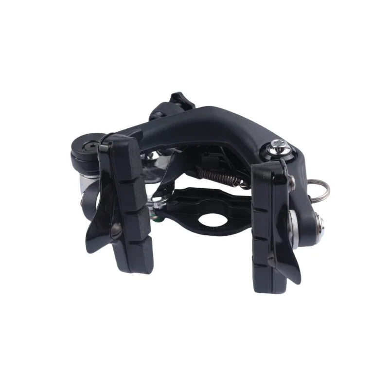 Shimano ULTEGRA R8100 Series BR-R8110 F/RS/F+RS Direct Mount SLR-EV V-Brake R8110 Brake Caliper For Road Bike Original Shimano