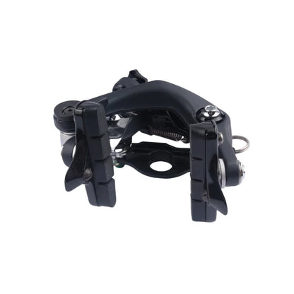 Shimano ULTEGRA R8100 Series BR-R8110 F/RS/F+RS Direct Mount SLR-EV V-Brake R8110 Brake Caliper For Road Bike Original Shimano