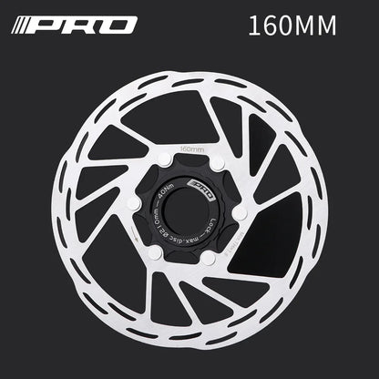 IIIPRO Centerlock Rotors MTB Bike Brake Discs Road Cycling Disk Brake Rotor Center Lock Bicycle Hydraulic Brakes Discs Bike Part