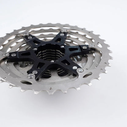 ZRACE 2024 NEW 12S HG Cassette 12 Speed Road Bike Cassette, 11-30T, 11-32T, 11-34T